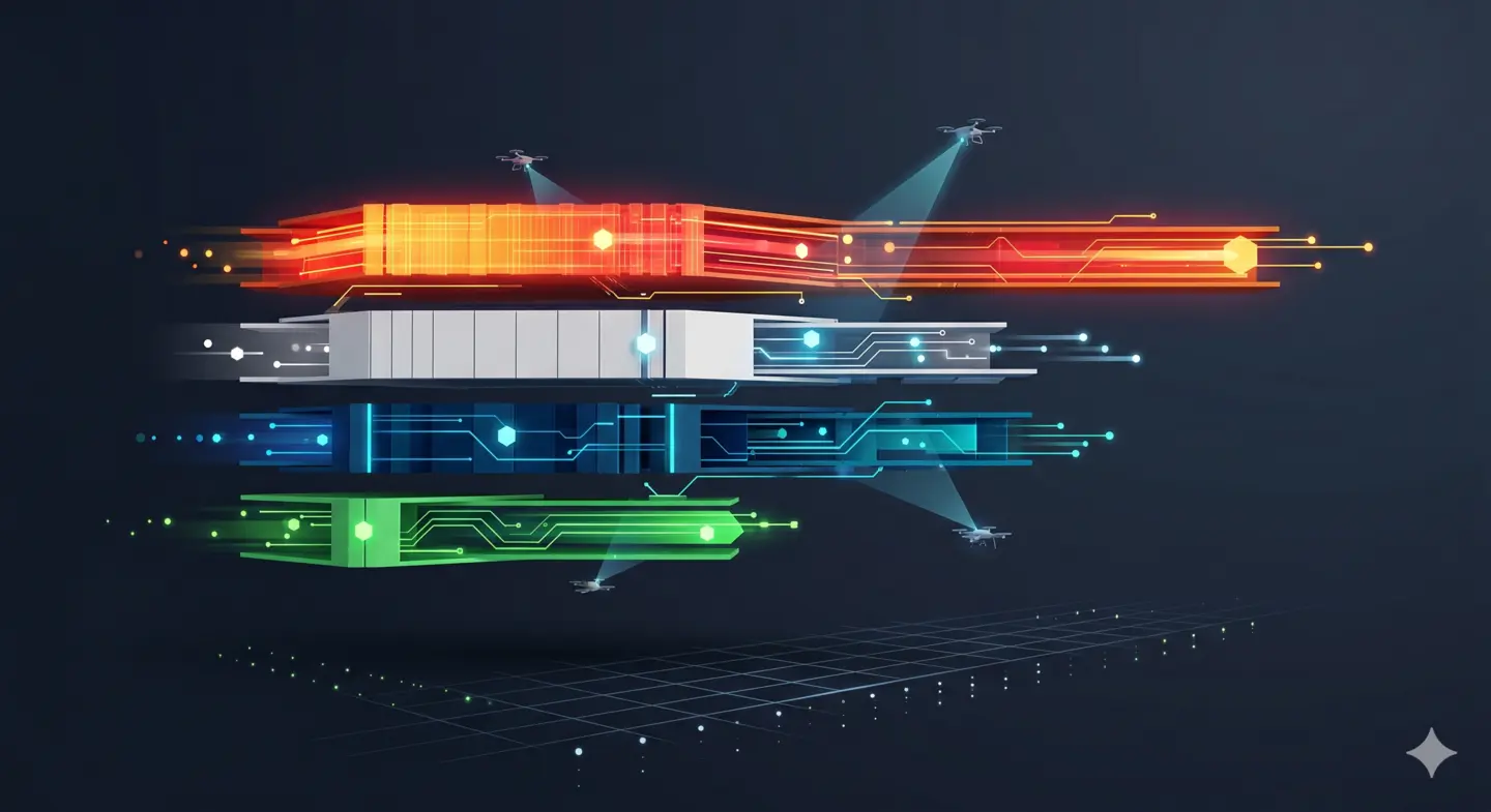 A screenshot of the integrity domain API.