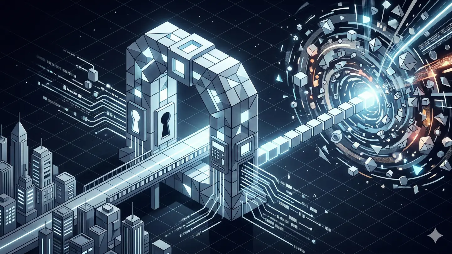 AI Gateway: Building the Bridge