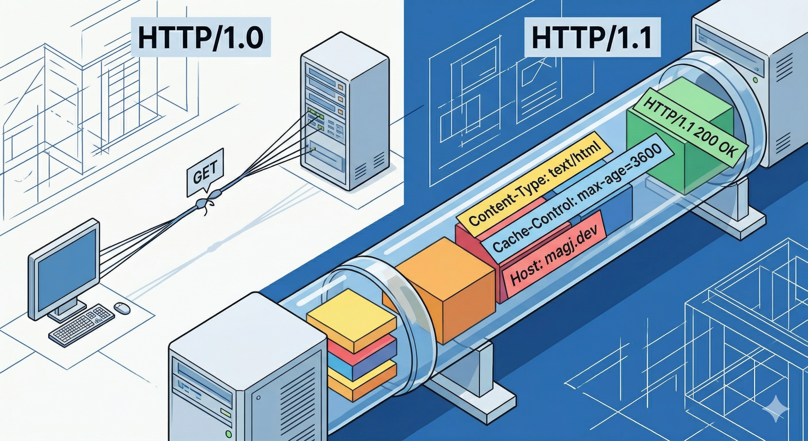 HTTP/1.0