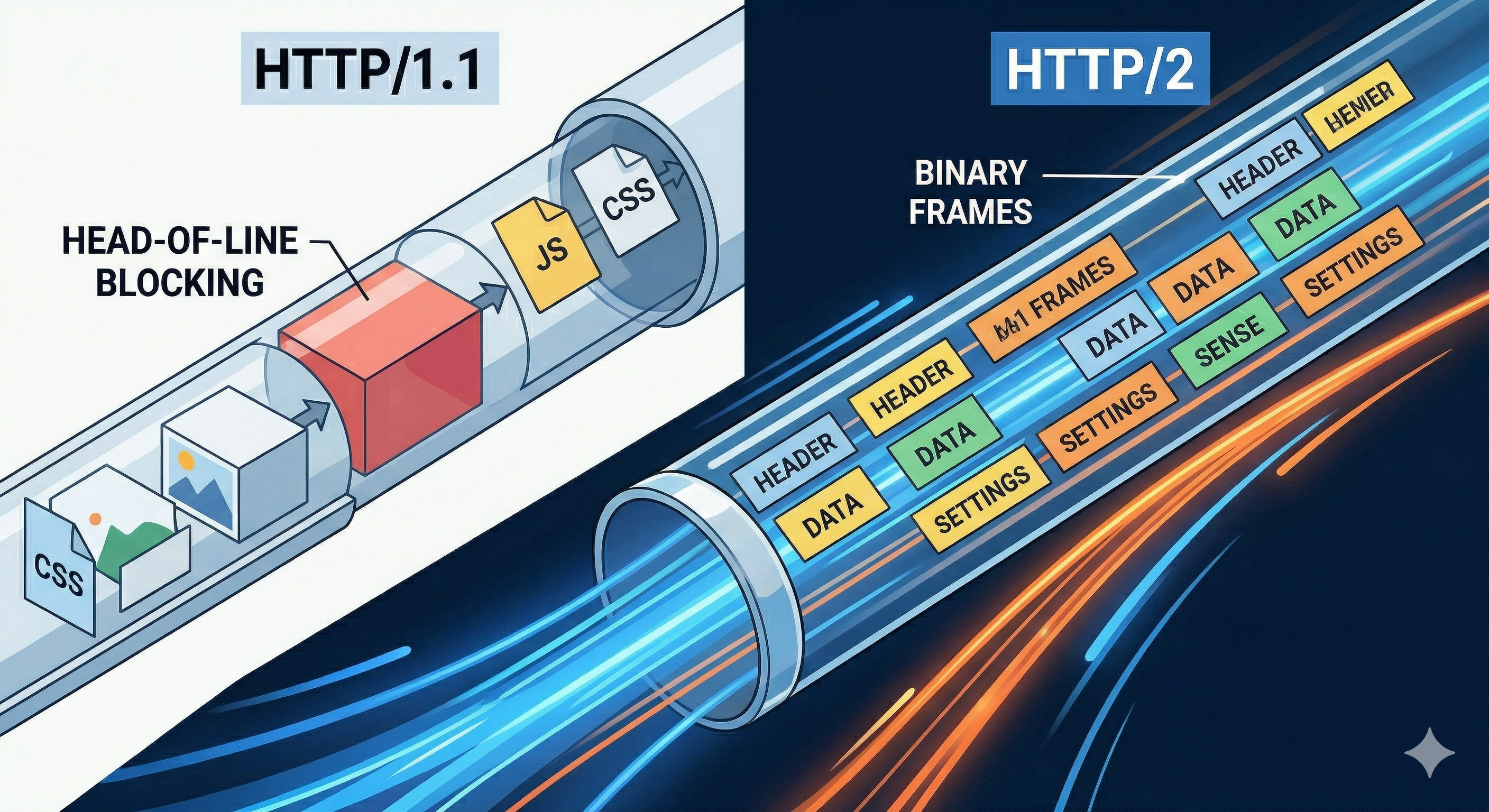 HTTP/2